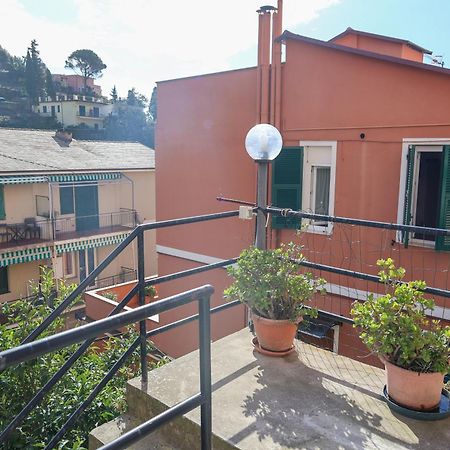 Appartamentino Nadia Monterosso al Mare Luaran gambar