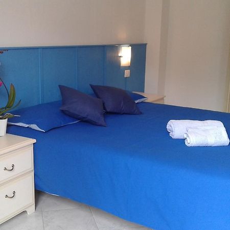 Appartamentino Nadia Monterosso al Mare Luaran gambar