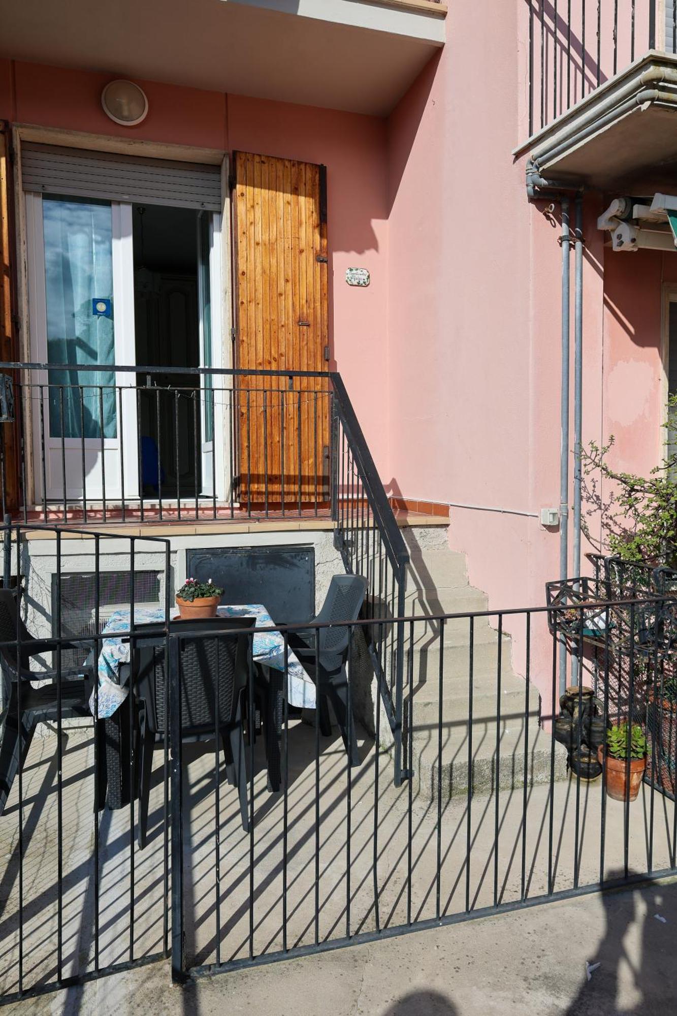 Appartamentino Nadia Monterosso al Mare Luaran gambar