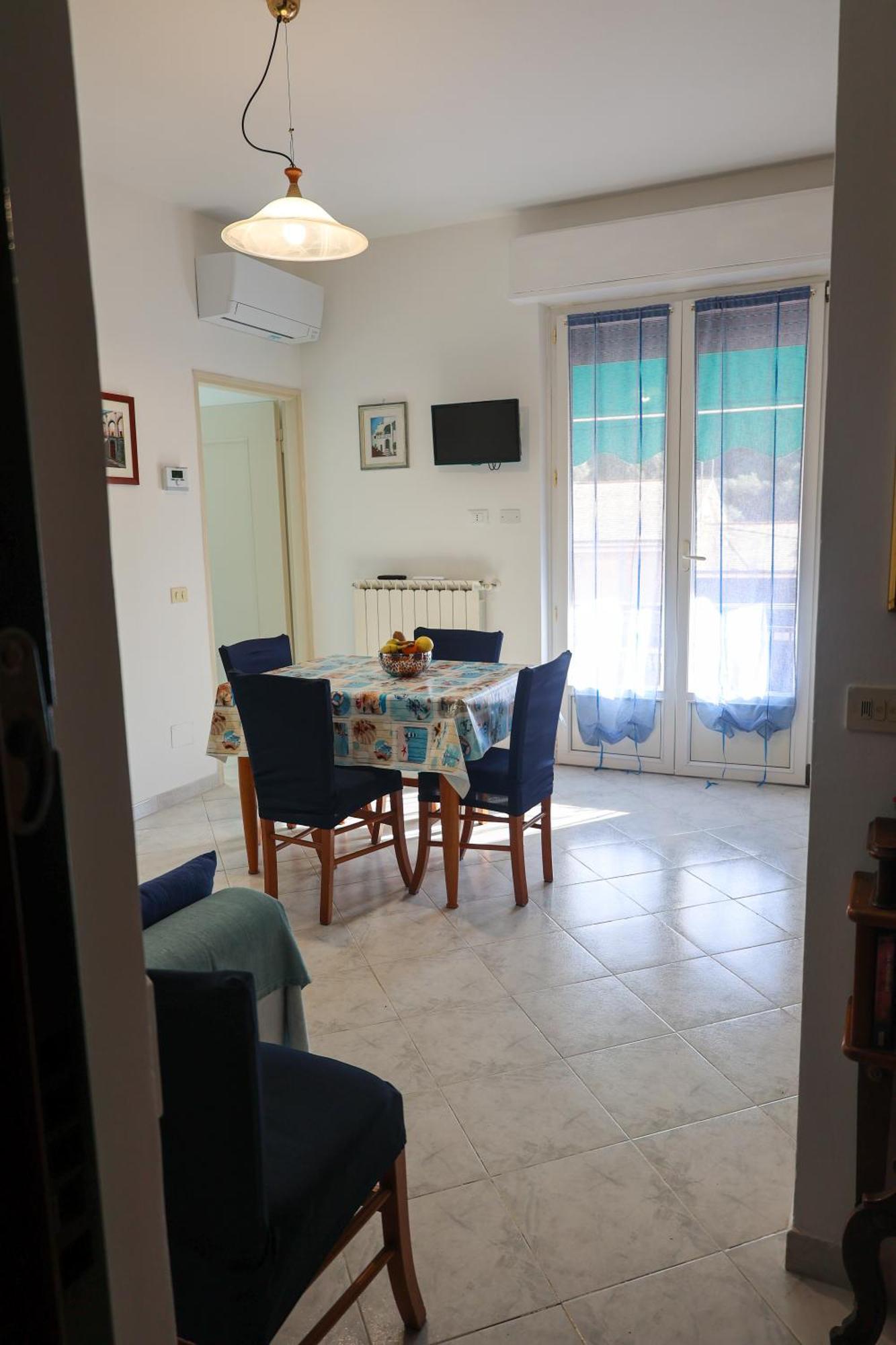 Appartamentino Nadia Monterosso al Mare Luaran gambar