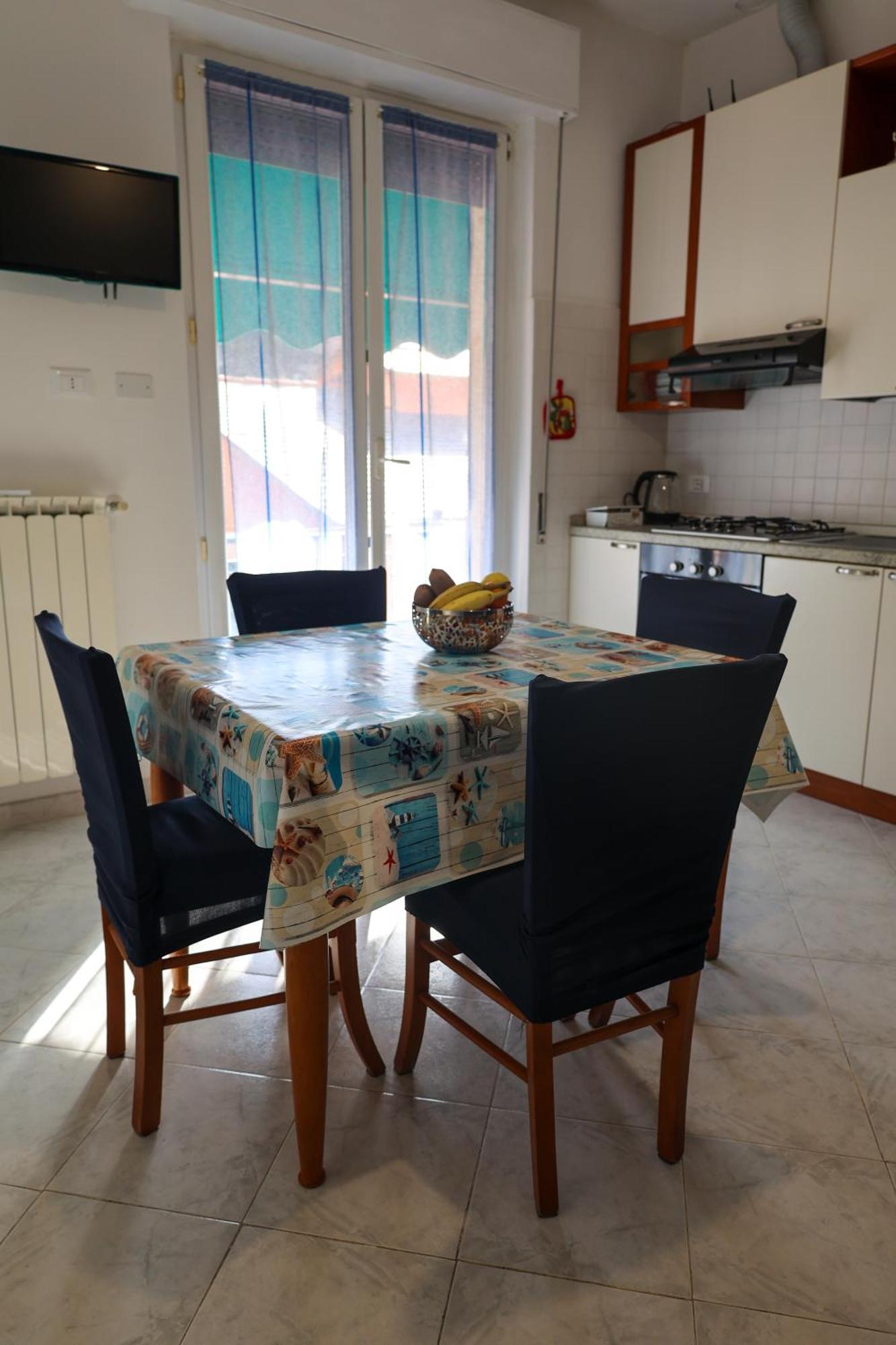 Appartamentino Nadia Monterosso al Mare Luaran gambar