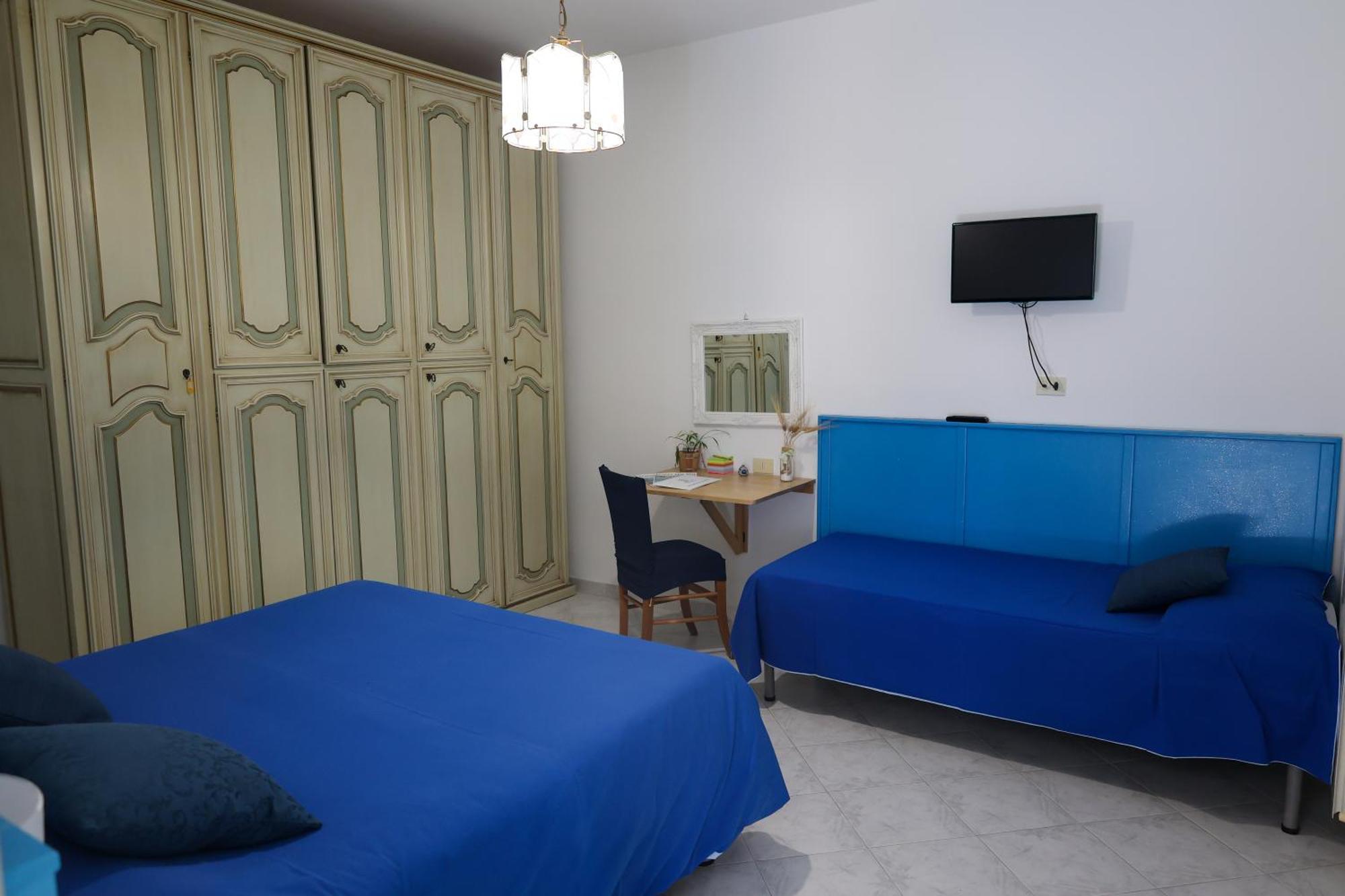 Appartamentino Nadia Monterosso al Mare Luaran gambar