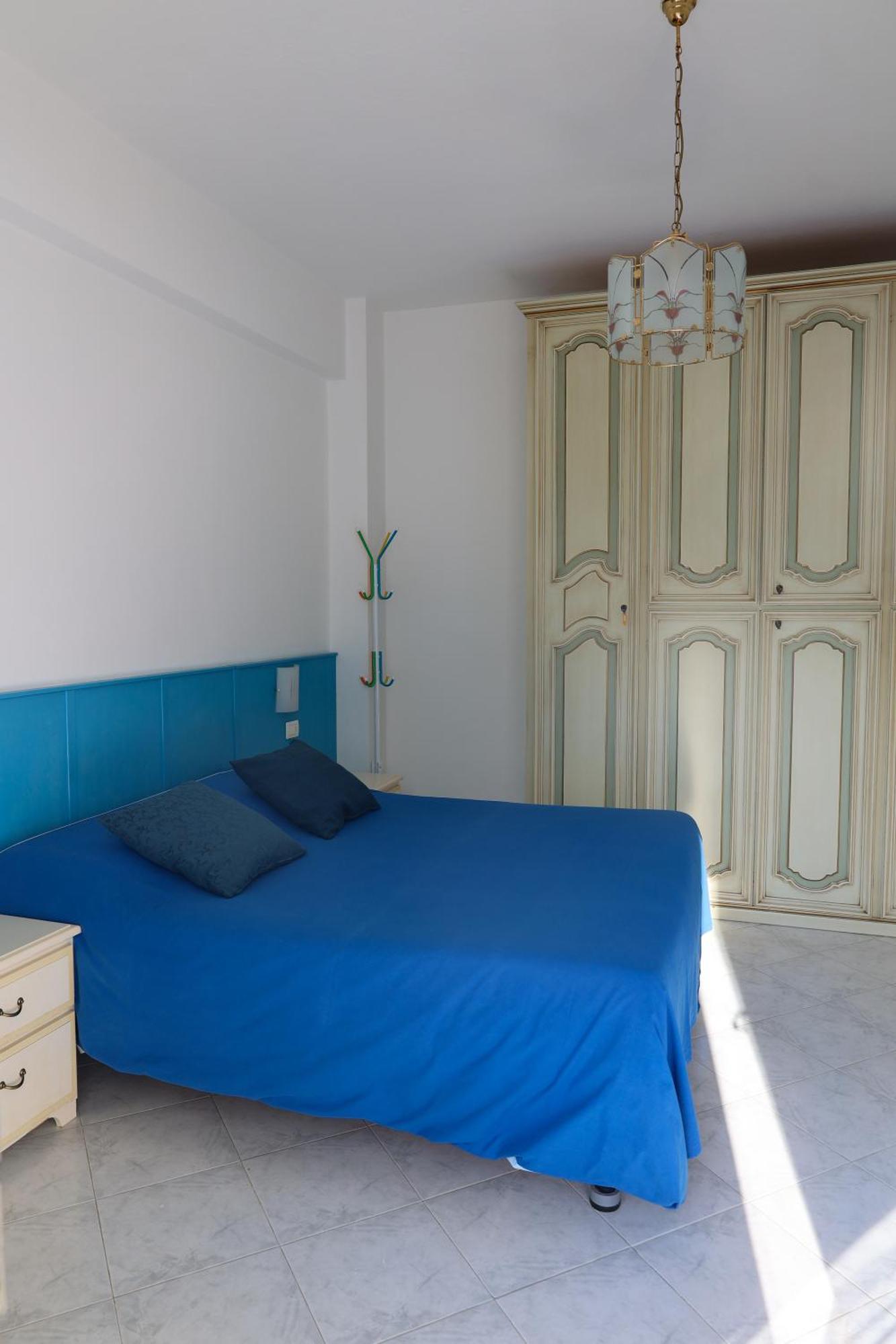 Appartamentino Nadia Monterosso al Mare Luaran gambar
