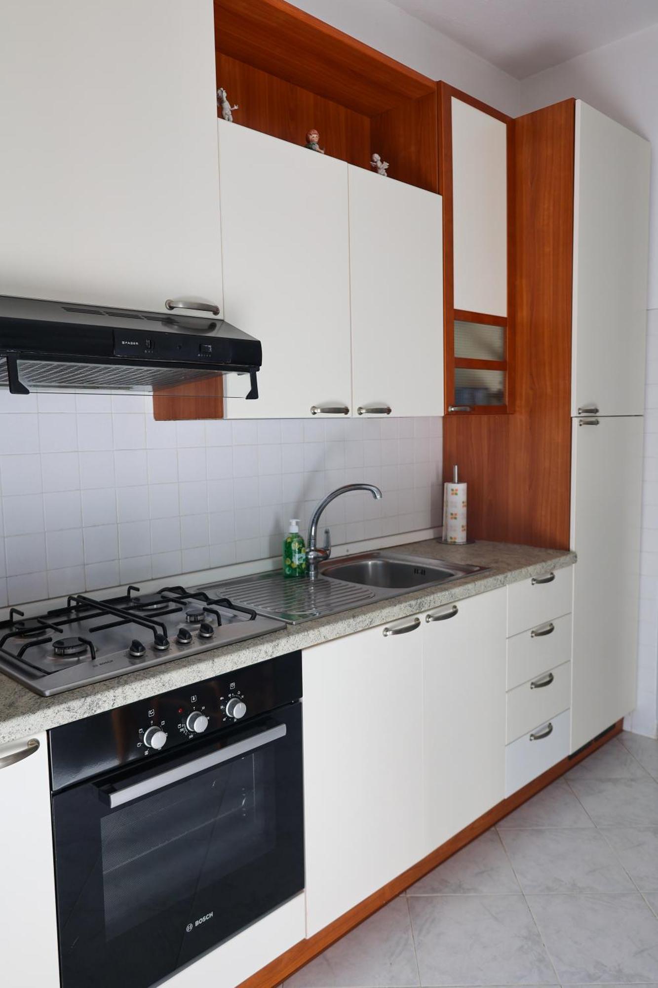 Appartamentino Nadia Monterosso al Mare Luaran gambar