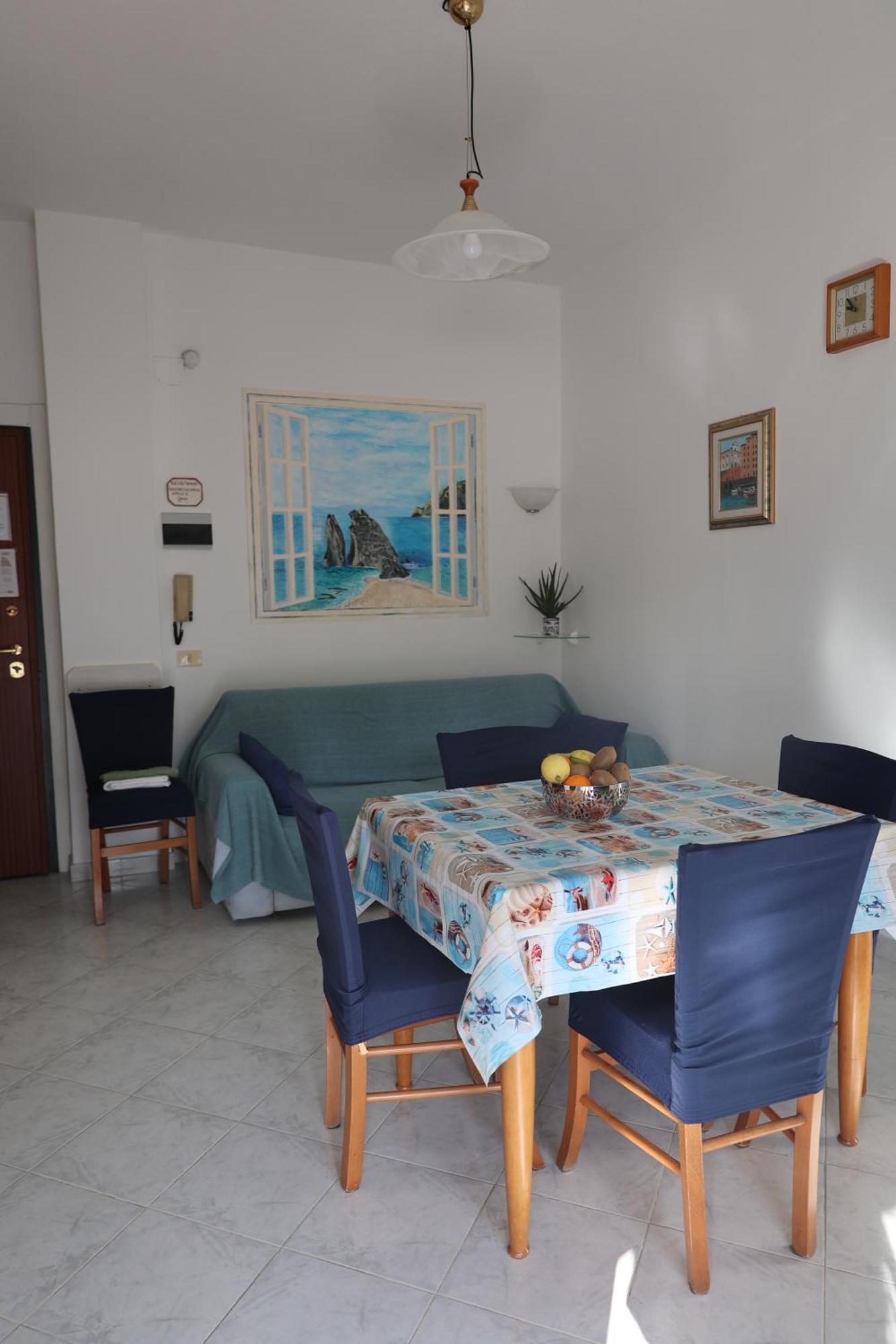 Appartamentino Nadia Monterosso al Mare Luaran gambar