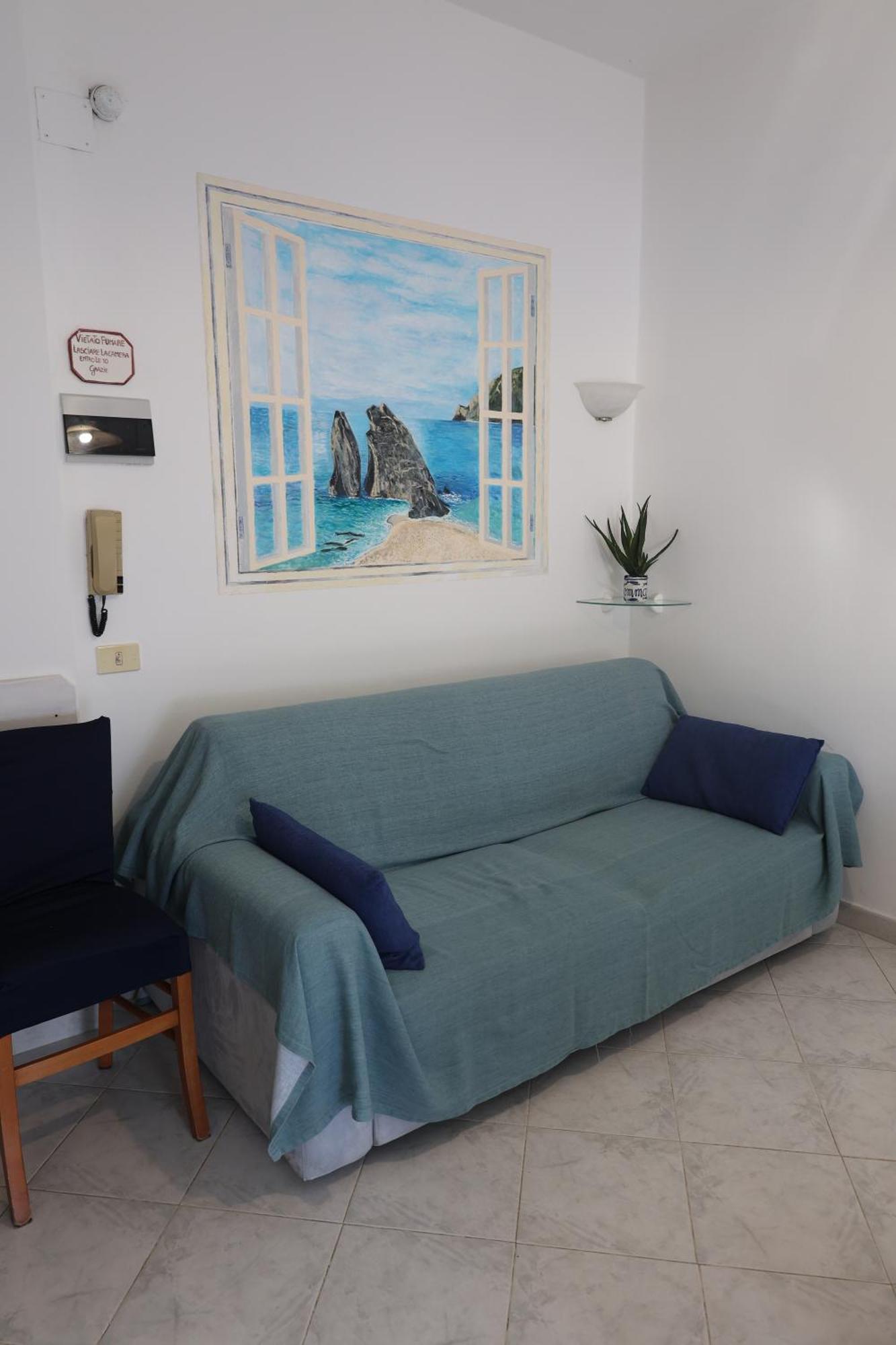 Appartamentino Nadia Monterosso al Mare Luaran gambar