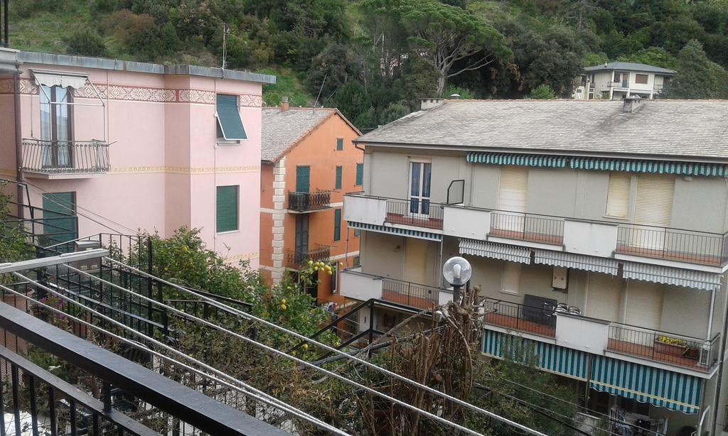 Appartamentino Nadia Monterosso al Mare Luaran gambar