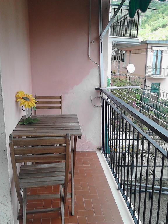 Appartamentino Nadia Monterosso al Mare Luaran gambar