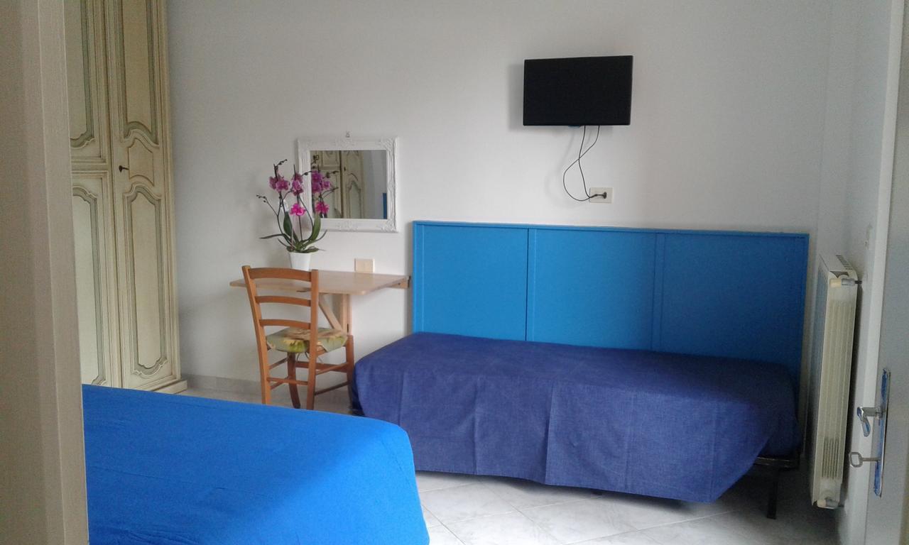 Appartamentino Nadia Monterosso al Mare Luaran gambar