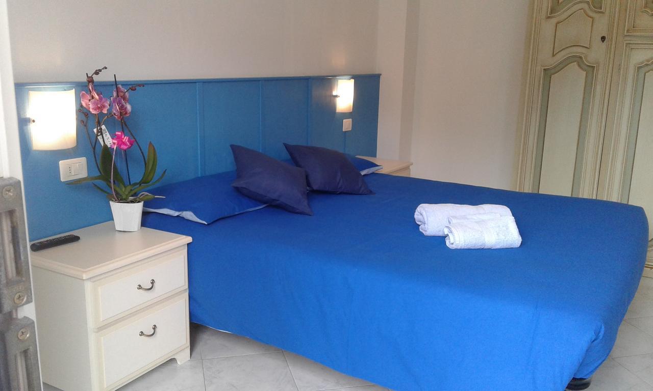 Appartamentino Nadia Monterosso al Mare Luaran gambar