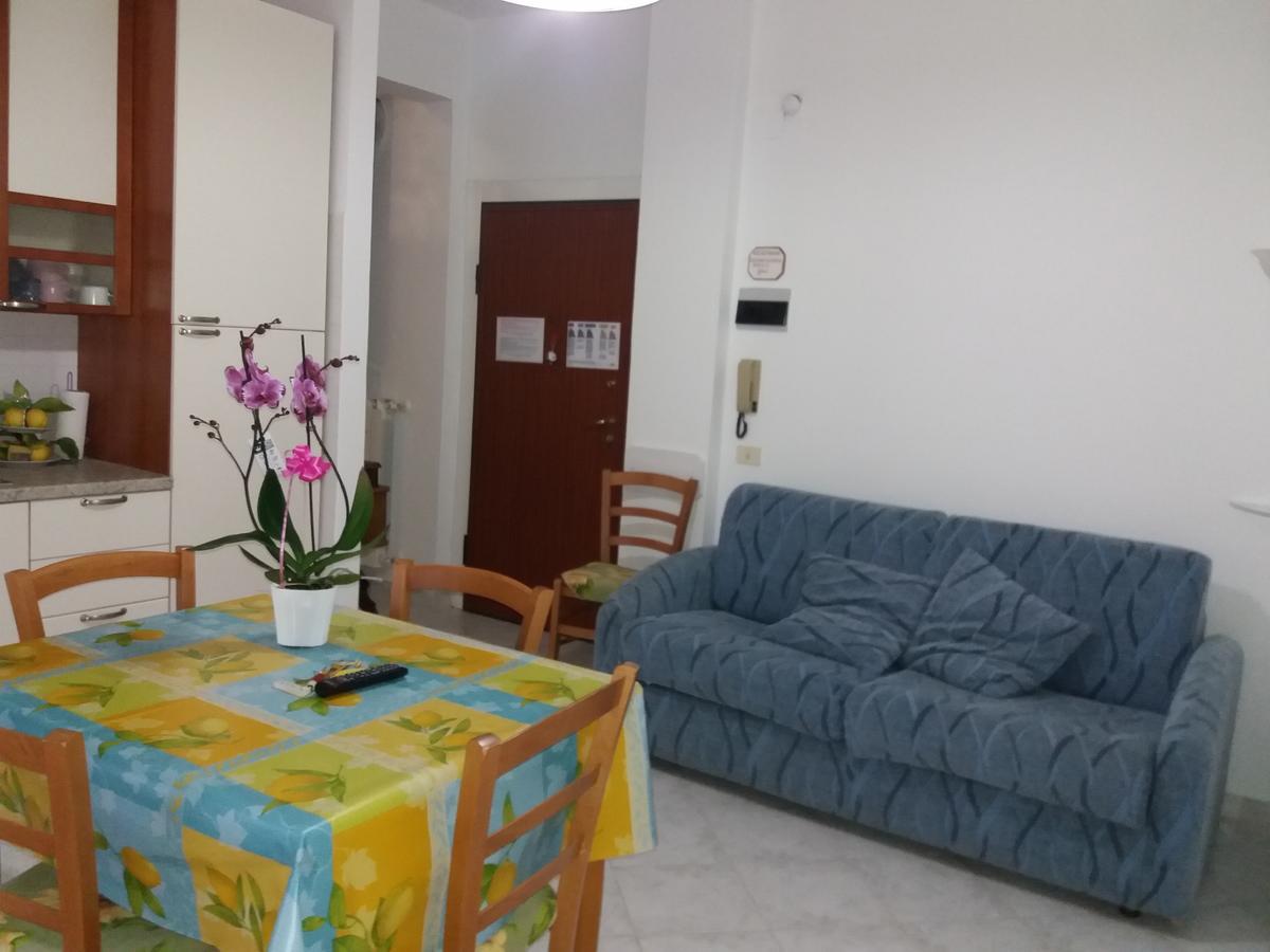 Appartamentino Nadia Monterosso al Mare Luaran gambar