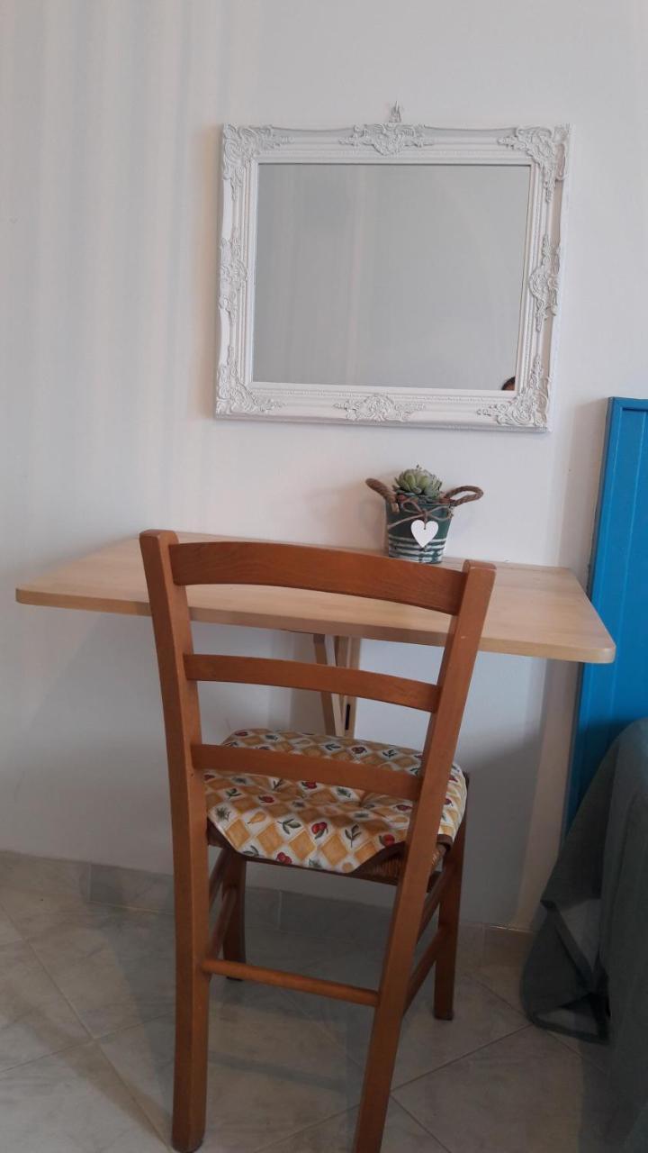 Appartamentino Nadia Monterosso al Mare Luaran gambar