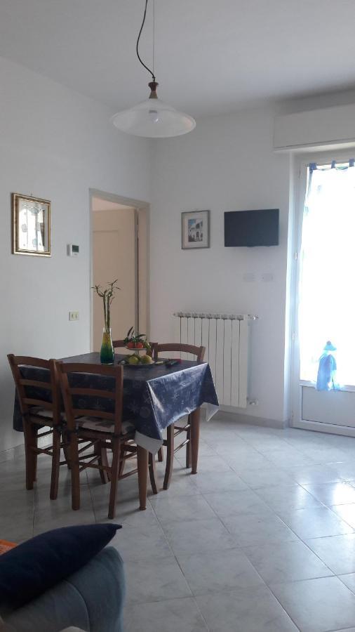 Appartamentino Nadia Monterosso al Mare Luaran gambar